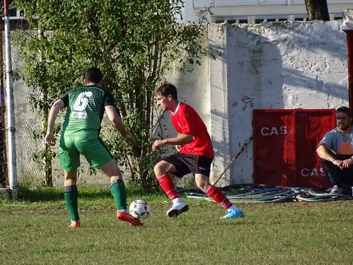Un clásico sin goles