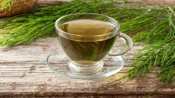 Las 4 mejores infusiones para LIMPIAR Y DESINTOXICAR los riñones