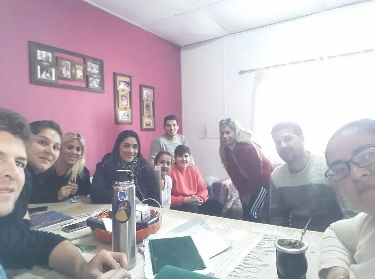 Río Samba ya es un hecho