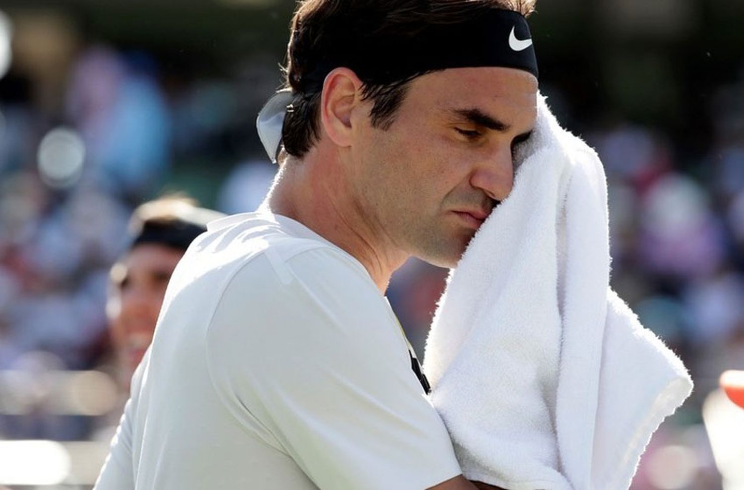 Roger Federer fue eliminado y Rafael Nadal vuelve a ser el número 1