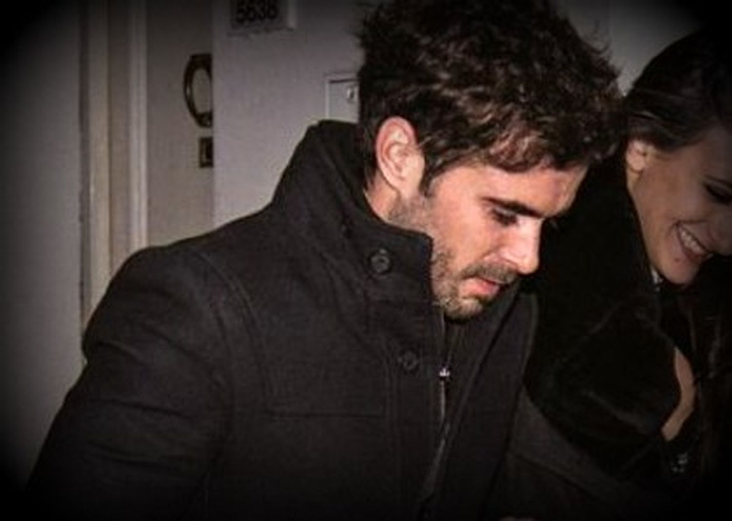 Nicolás Cabré tiene nueva novia: ¿quién es la cantante y acrtriz? 