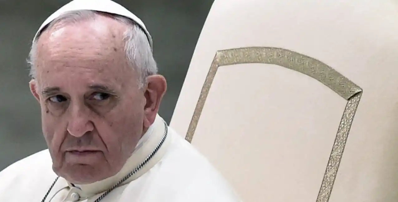 El Papa defendió la “objeción de conciencia” en los casos de aborto