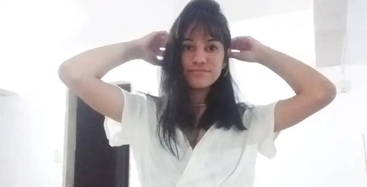 “Me llamó asustada, llegué y estaba muerta”: el escalofriante relato de la amiga de la joven asesinada en Concordia