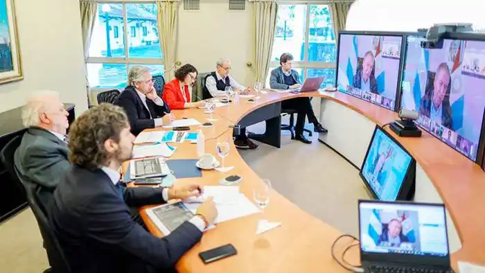 Hay  provincias  que endurecieron la cuarentena ante nuevos focos de contagios