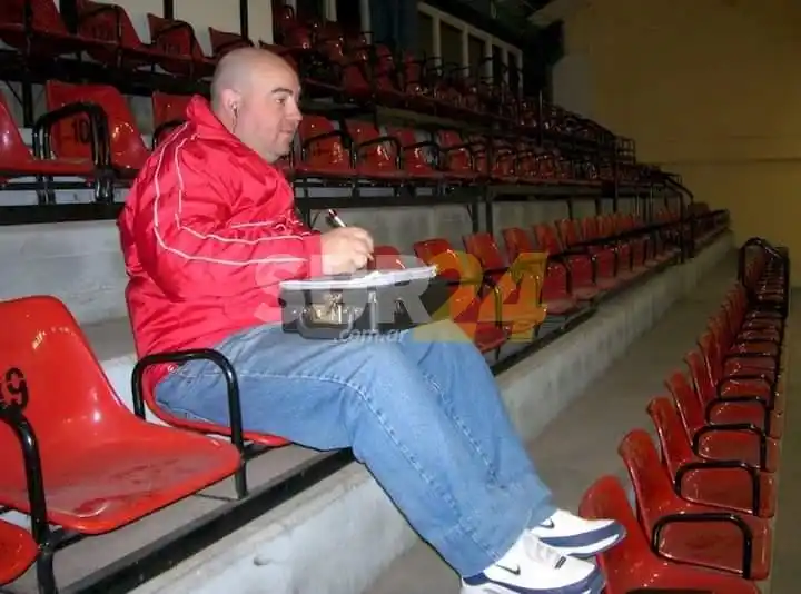 La copa del Torneo Clausura de básquet llevará el nombre de “Leandro Gabriel Palomieri”