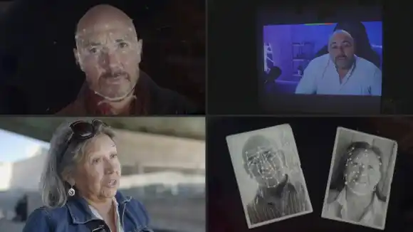 Utilizan IA para buscar a niños adoptados de manera irregular durante dictadura de Pinochet