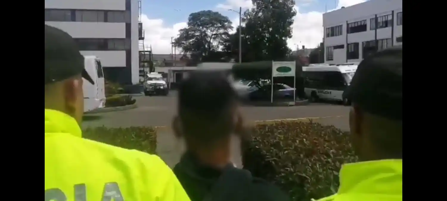 DECLARAN LA GUERRA A PEDÓFILOS, pederastas y depredadores en Colombia: capturan a 185 personas (+Video)