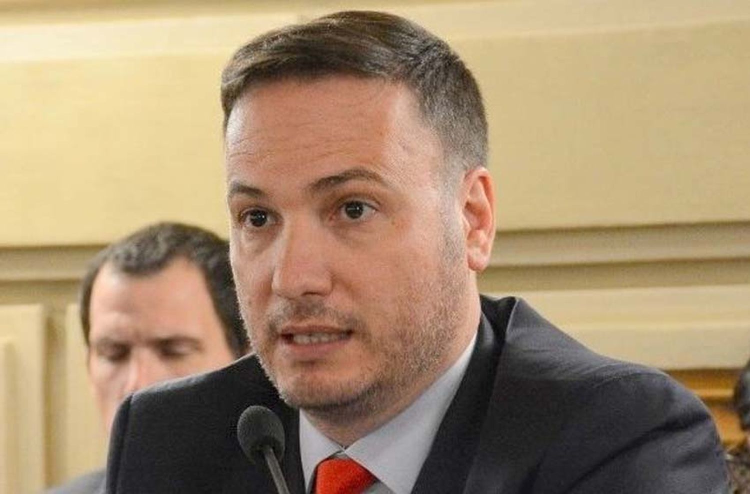 Enrico: «Santa Fe está nuevamente subestimada en el reparto de obras públicas»