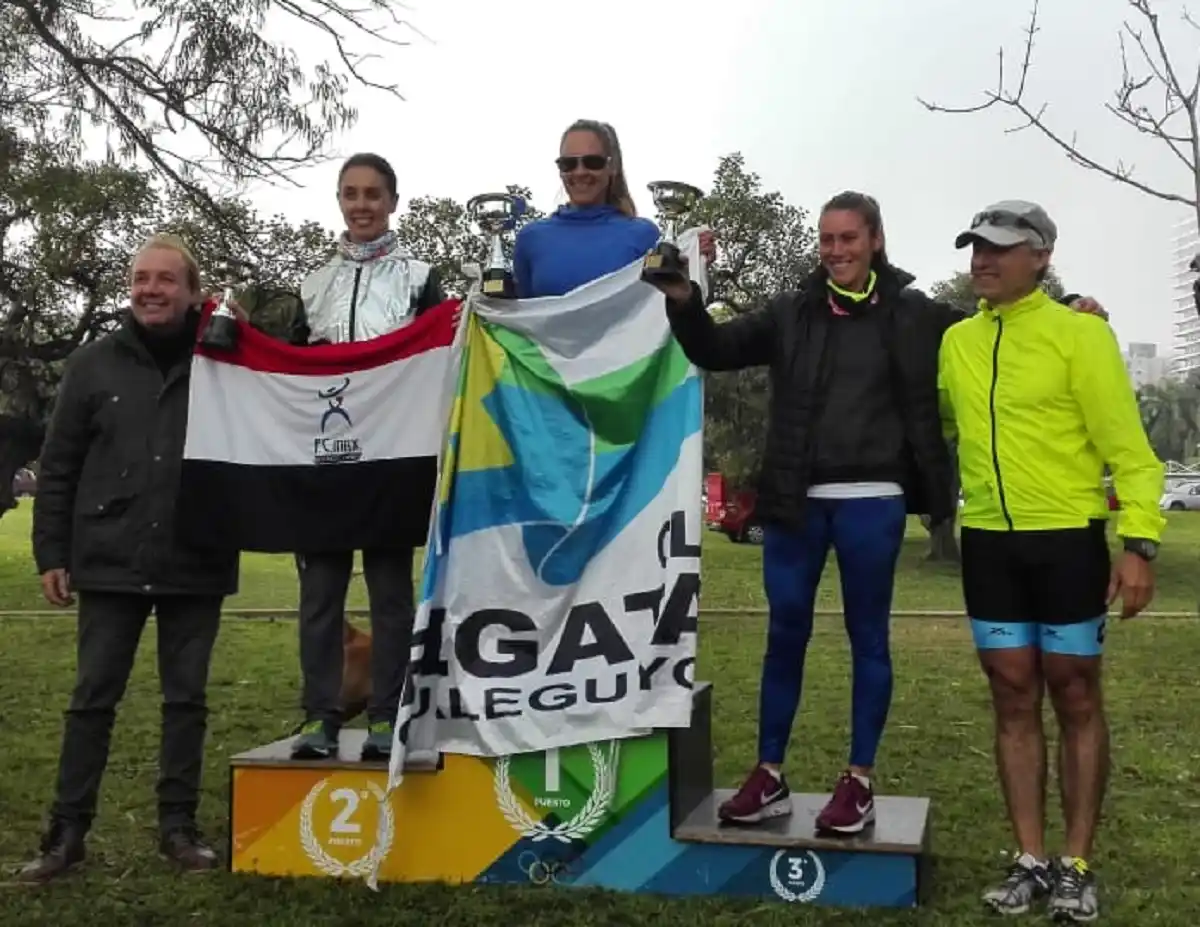 Triunfos de Muñoz y Guerra en la segunda fecha disputada en Victoria