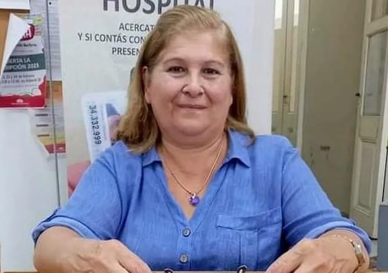 Chacabuco: Renunció la concejal que se refirió al 24M con una publicación de "Feliz Día del Montonero”