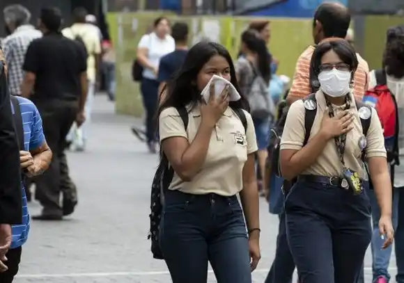 Futuro de bachilleres en Venezuela atropellado por el régimen de Maduro