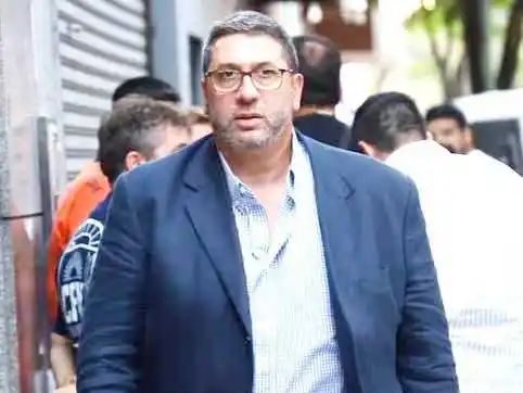 La Auditoría General de la Nación se queda sin
auditores y entra en parálisis la tarea de control
