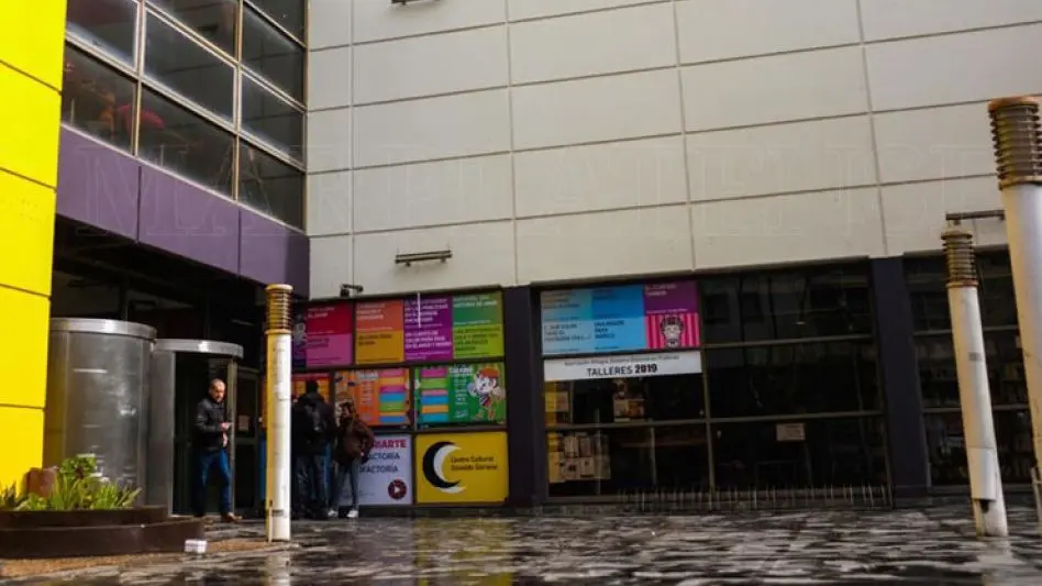 Preocupación por el estado de las instalaciones de la Biblioteca Municipal Leopoldo Marechal