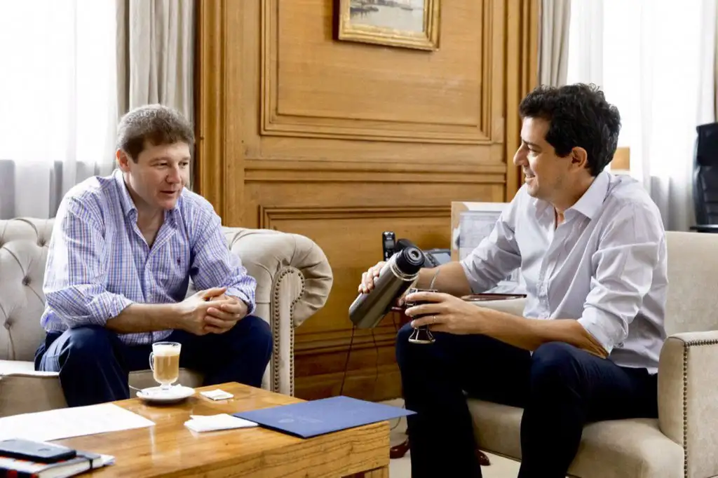El aumento salarial para los estatales se aplicará durante febrero y marzo