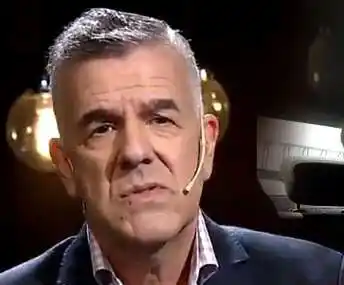 Hay grieta para rato