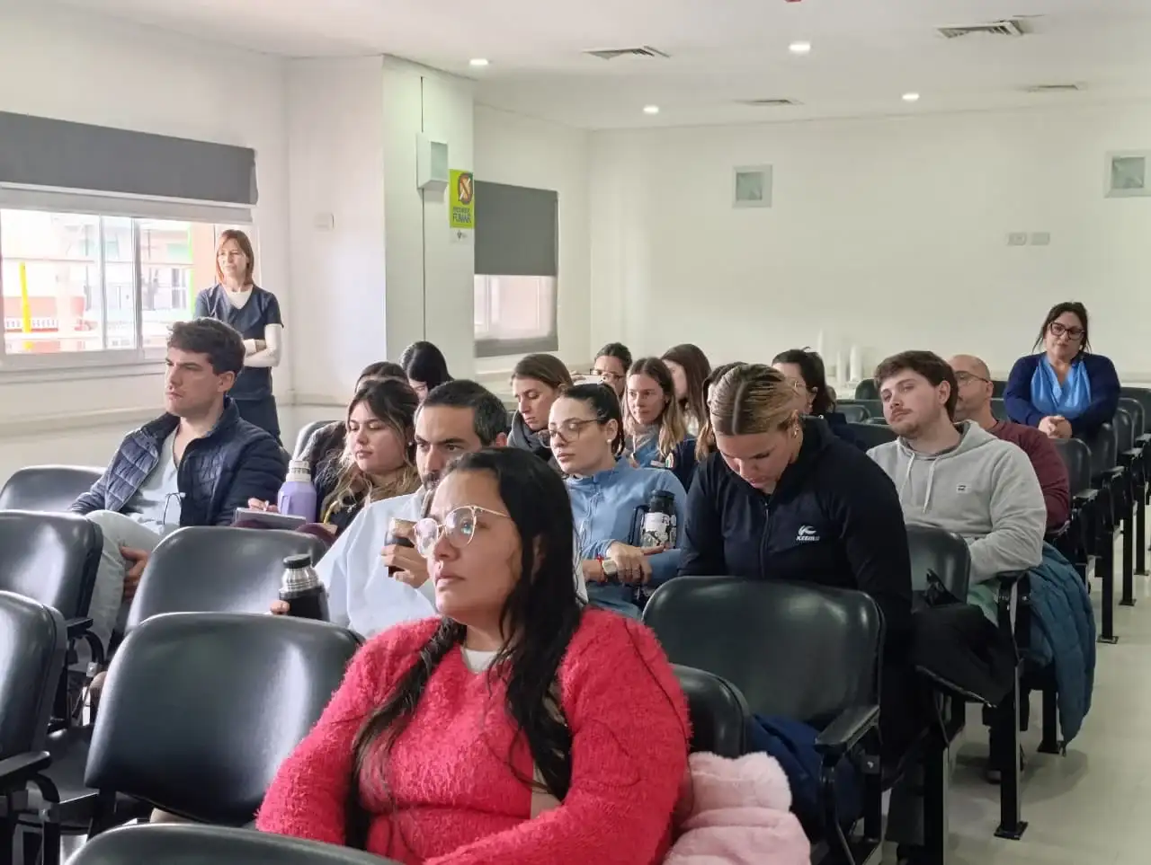 hospital centenario - 1