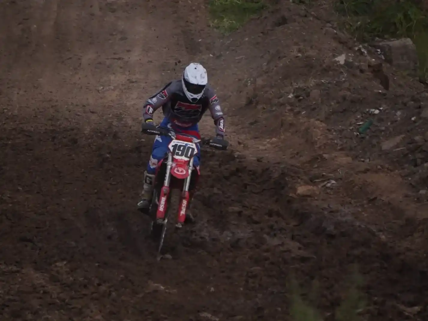 motocross.