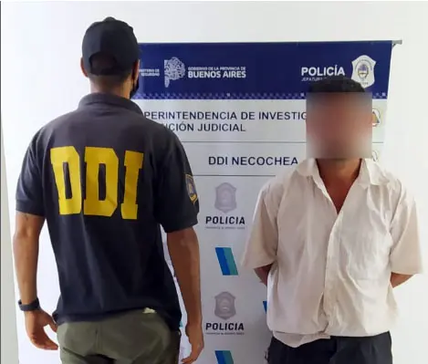Un hombre denunció amenazas de quien había sido su mujer