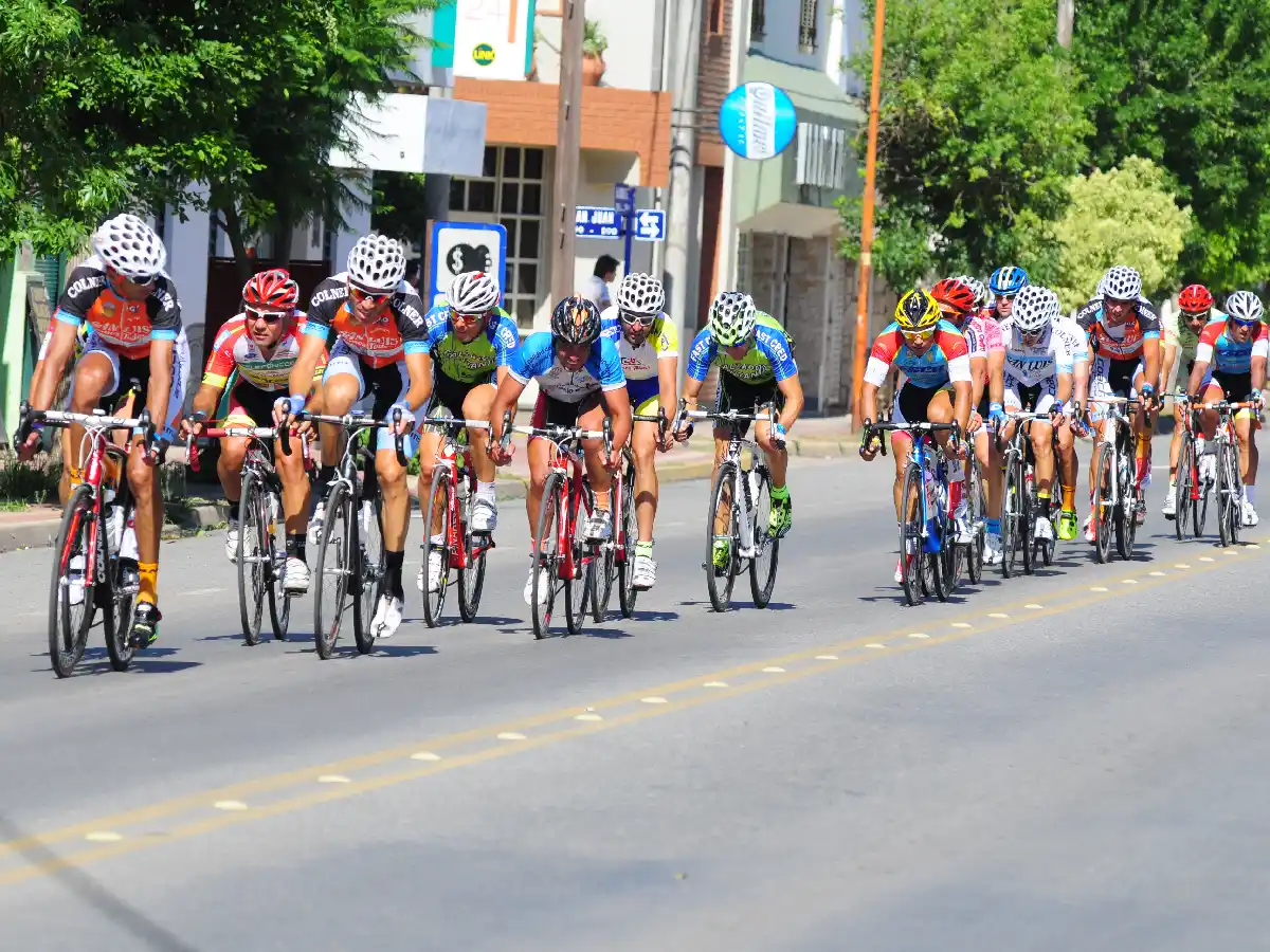 Seguí el prólogo de la “Doble” en vivo por acá