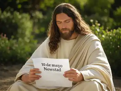 Los santos que usted seguro no conoce del 10 de Mayo