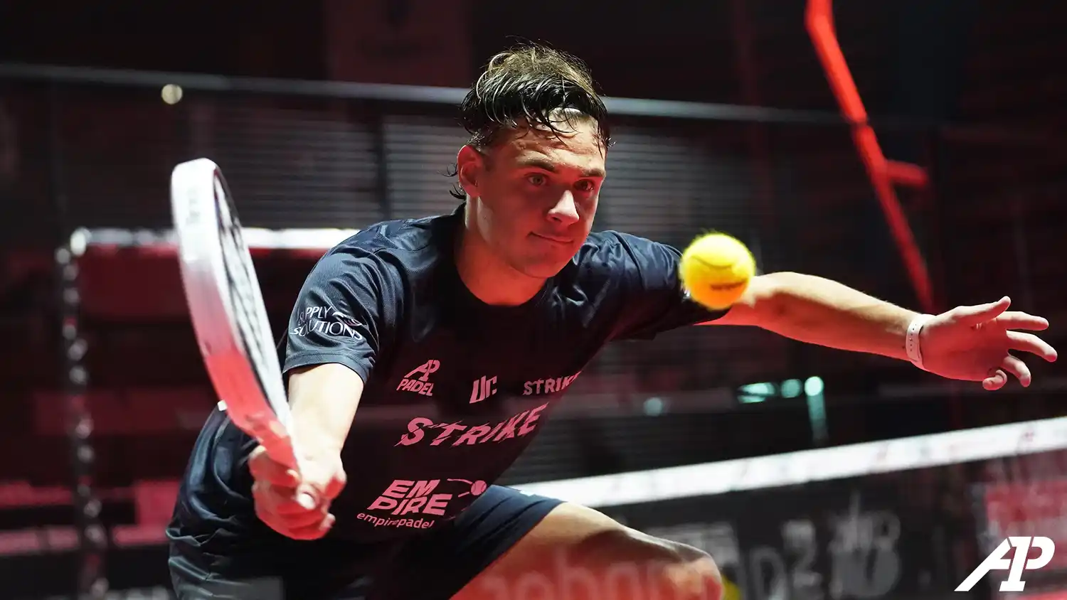 "Leito" se encamina a un gran 2025.