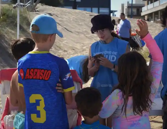 Ola de calor: los consejos de la Provincia para cuidarse de las altas temperaturas