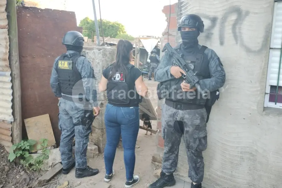 Desde una moto y sin mediar palabras, le dispararon hasta matarlo: hay un detenido por el homicidio de Pablo Bonda