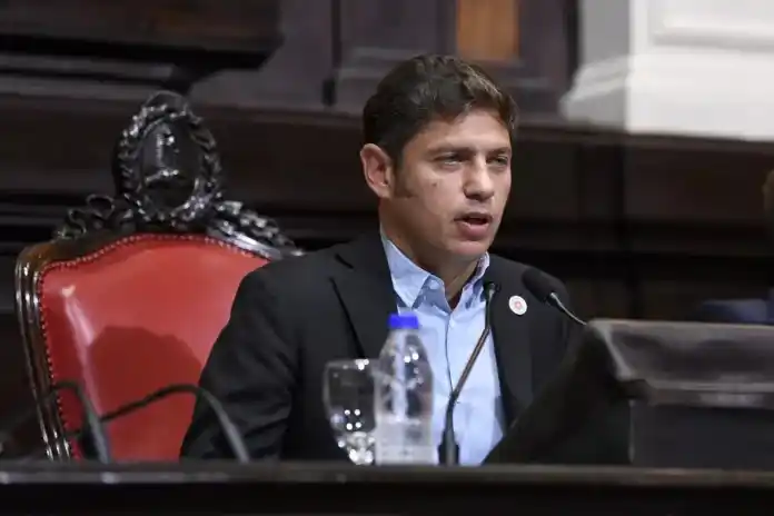 Axel Kicillof