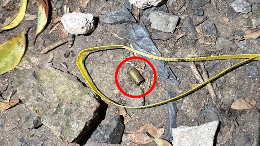 El joven ladrón, con antecedentes previos, murió en el Hospital San Martín.