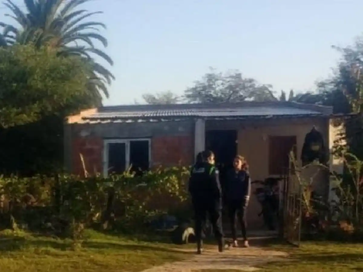 Femicidio en Tucumán: su pareja la golpeó en la cabeza y huyó con su hijo