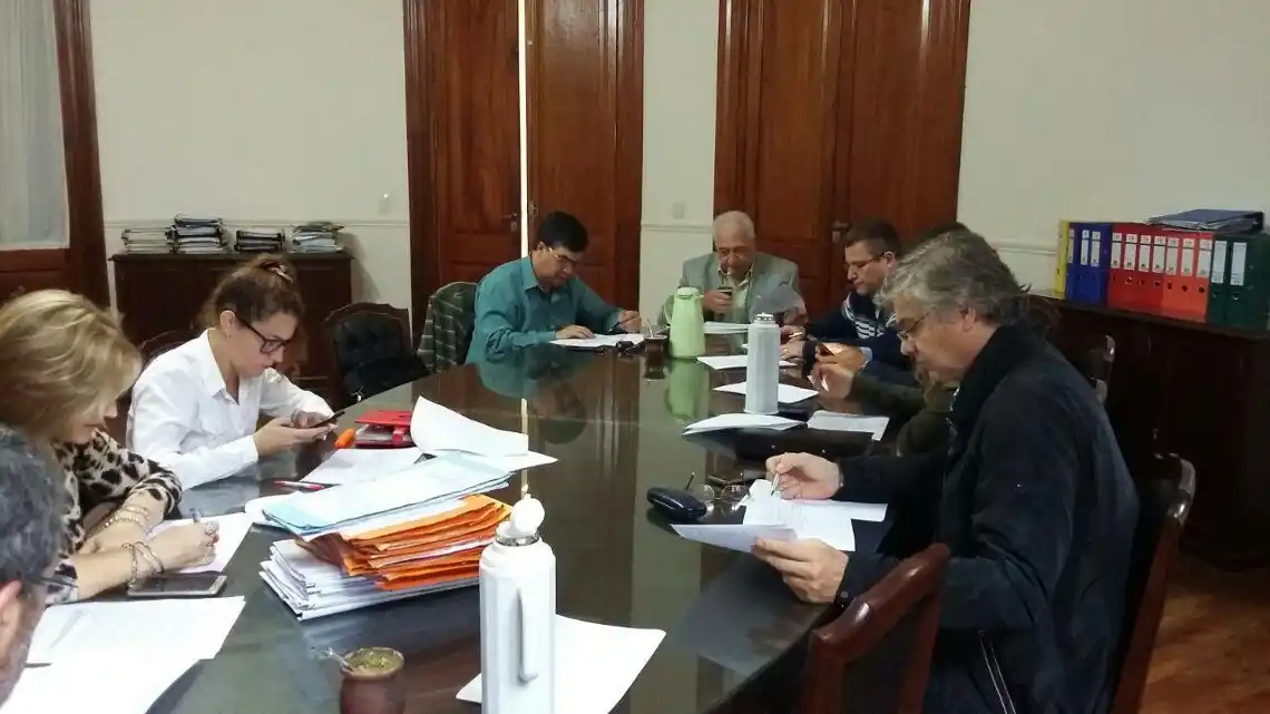 Obras menores: la provincia aprobó fondos por más de treinta millones