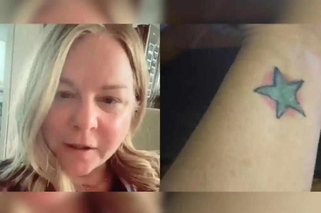 Jennifer perdió el 60% de sus papilas gustativas.