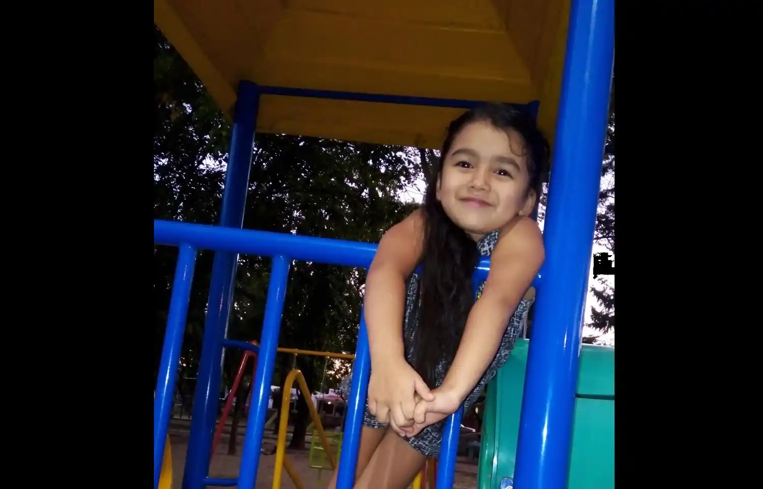 Feliz cumple, Dana
