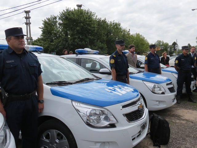 La Policía habría identificado al posible autor del asalto.