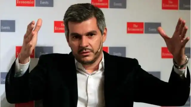 Para Peña, muchos ministros económicos es preferible a Cavallo o Kicillof