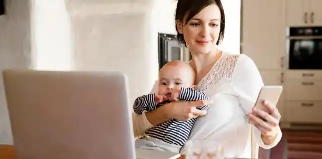 Cinco cuentas que toda madre debería seguir
