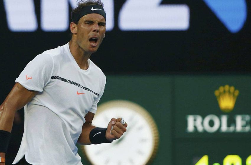 Nadal volverá a ser número 1 luego de tres años