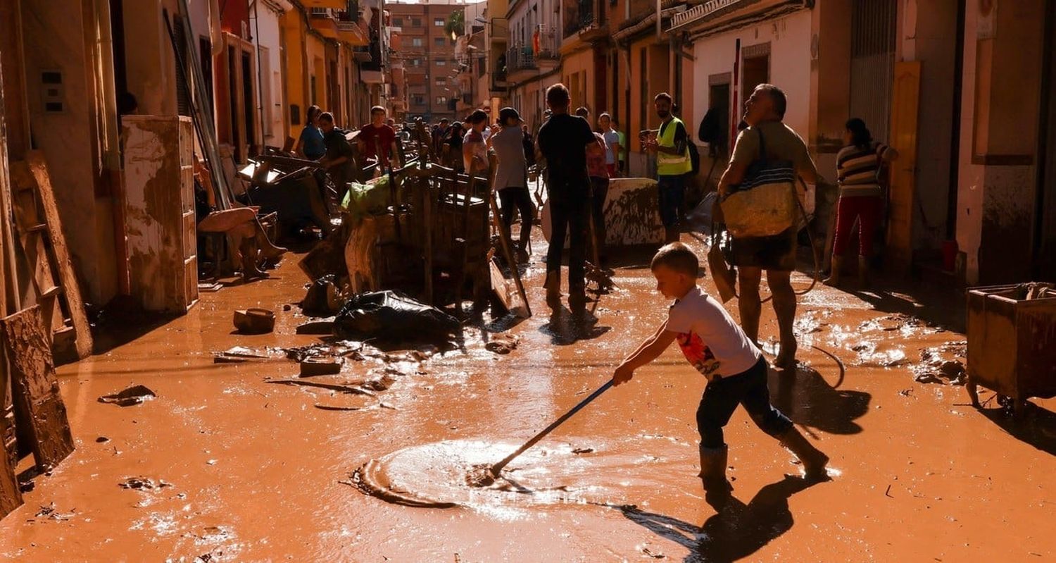 La Agencia Estatal de Meteorología (AEMET) instó a la precaución en Baleares ante el crecimiento de tormentas que "pueden dejar grandes cantidades de lluvia en períodos cortos de tiempo". CREDITO: REUTERS/Nacho Doce