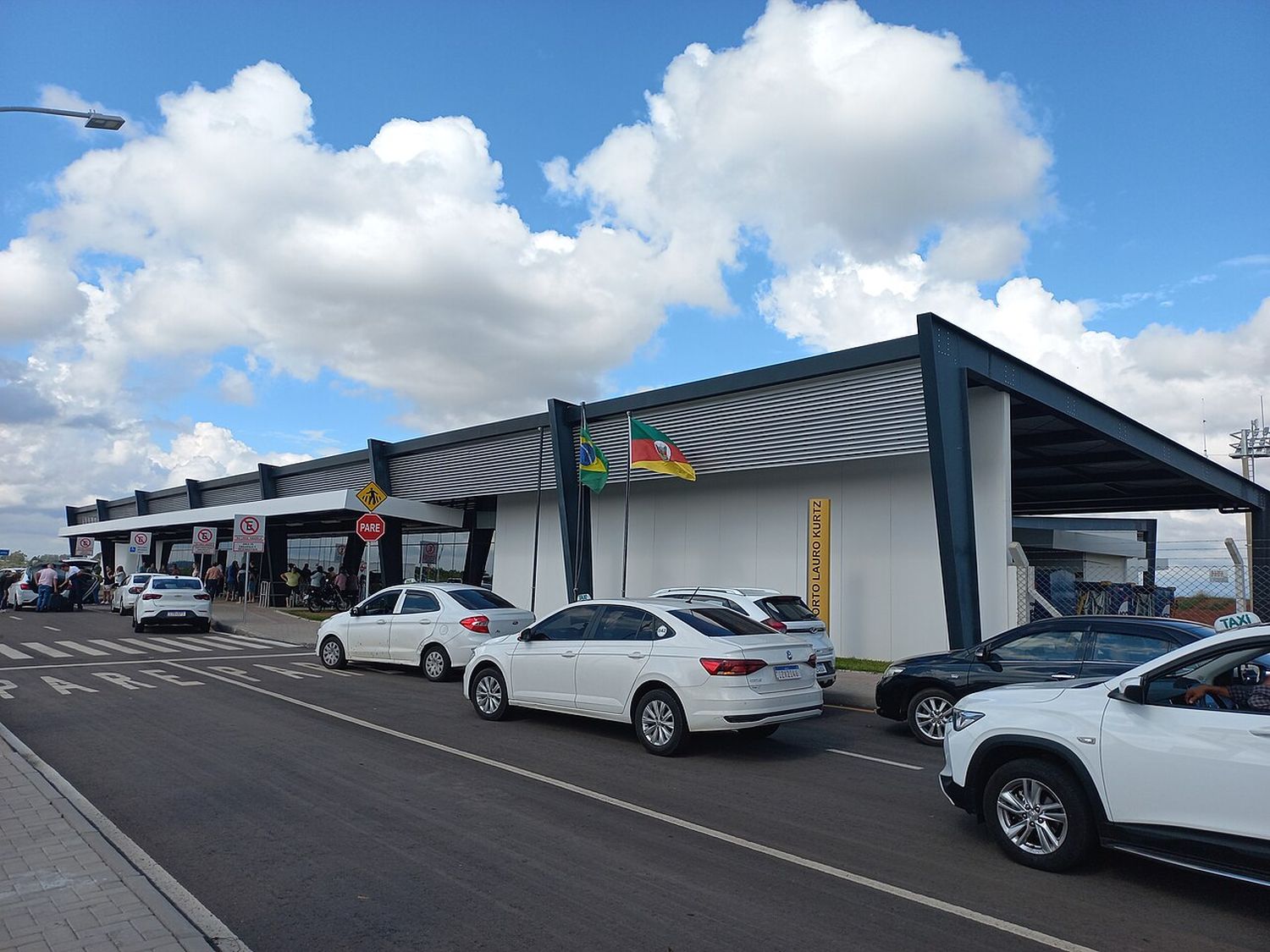 El Gobierno Federal de Brasil Da Luz Verde a la Concesión Privada de Dos Aeropuertos Clave
