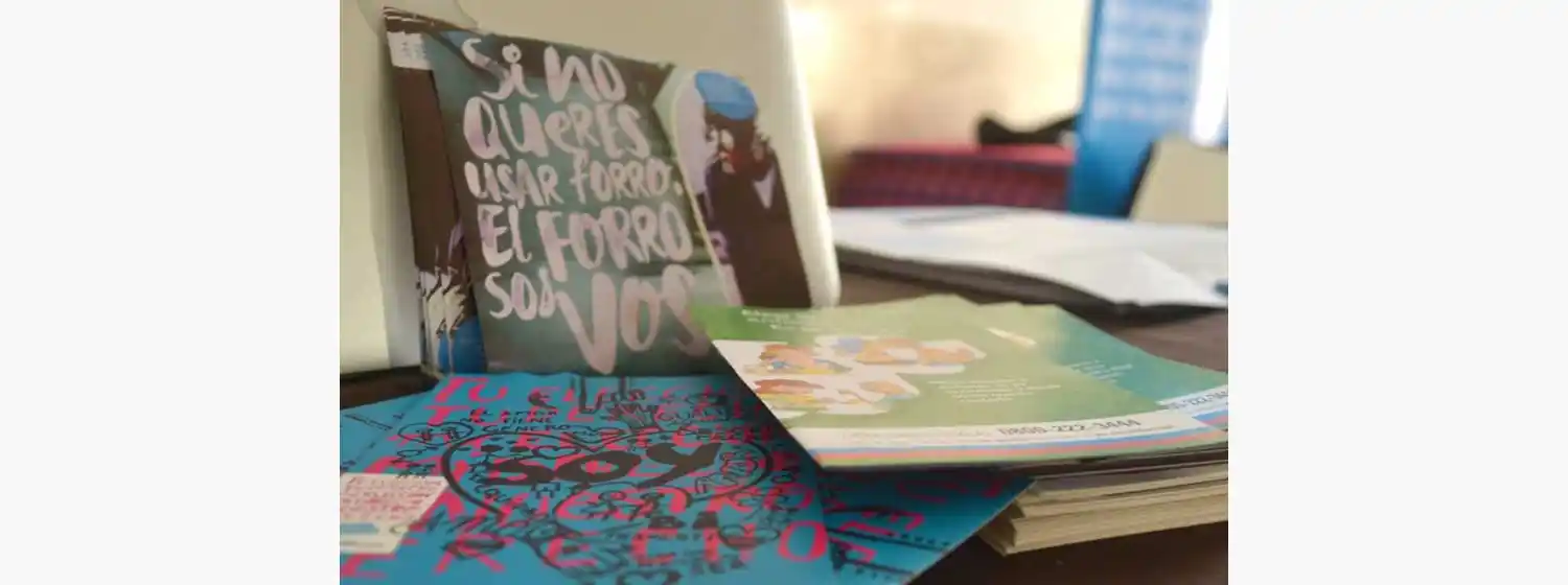 Otro déficit: Argentina, líder en la región por embarazo adolescente no intencional