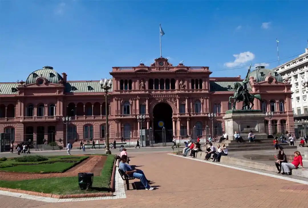 Ampliaron el presupuesto para el pago de aguinaldo, salarios, Tarjeta Alimentar y Gasoducto del Norte