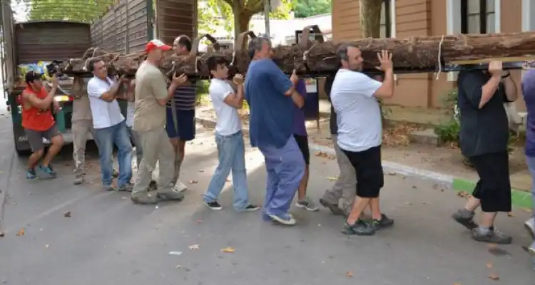 Aseguran que “el palo de Pantera” Villar es “el mástil de El Republicano”