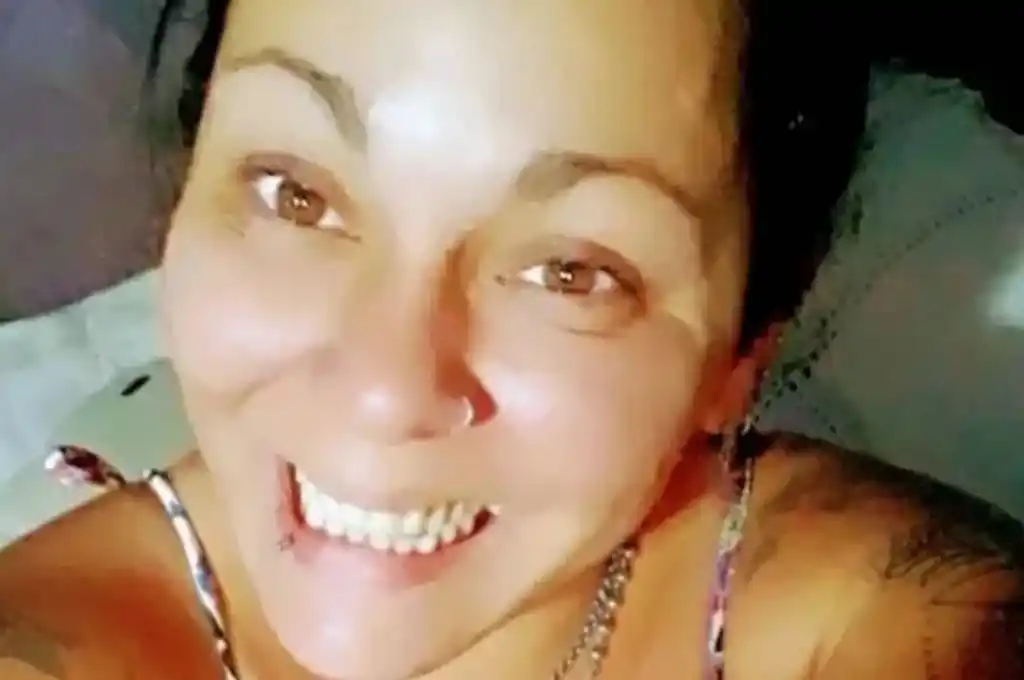 General Rodríguez: detienen a una pareja por el crimen de la mujer hallada en un descampado