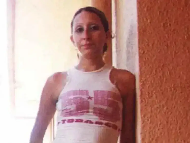 Paulia Lebbos.
