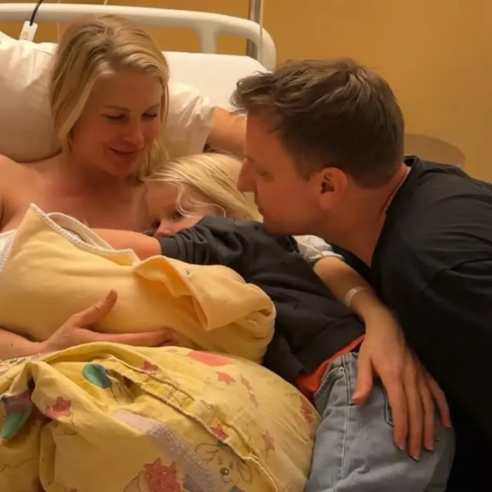 hijo de maxi lopez - 1