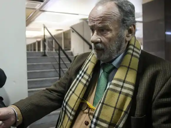 Murió Horacio García Belsunce, hermano de María Marta: tenía 76 años