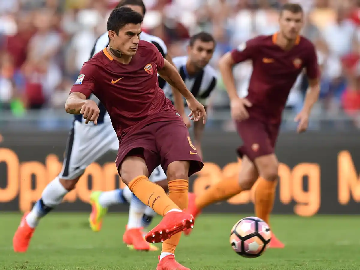 Una lista con un par de sorpresas