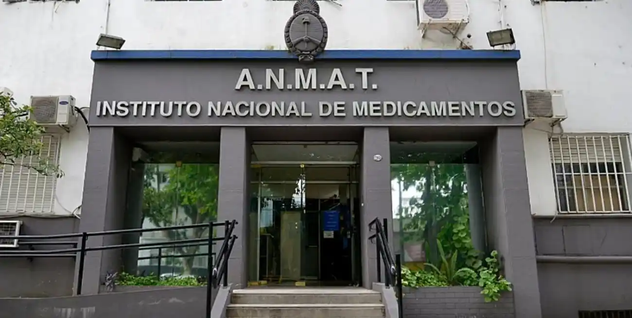 El Instituto Nacional de Medicamentos es un organismo dependiente de la ANMAT