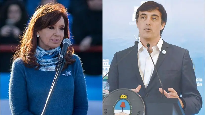 El empate técnico entre Bullrich y Cristina Kirchner se resolverá en el escrutinio definitivo