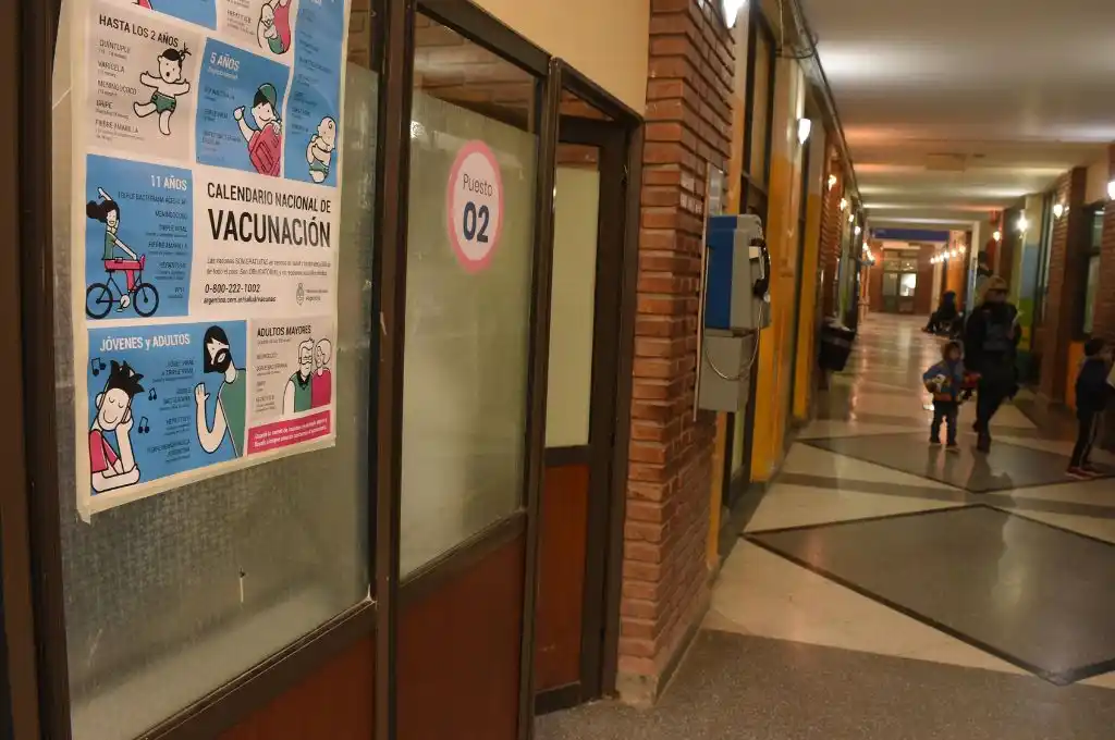 Por obras, modificarán los accesos al Hospital “Orlando Alassia”